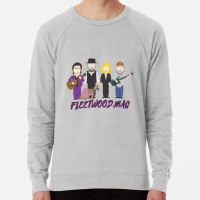 Fleetwoodmac, Fleetwood Mac Sweatshirt Official Fleetwood Mac Merch