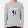 ssrcolightweight sweatshirtmensheather greyfrontsquare productx1000 bgf8f8f8 16 - Fleetwood Mac Merch