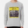 ssrcolightweight sweatshirtmensheather greyfrontsquare productx1000 bgf8f8f8 17 - Fleetwood Mac Merch