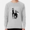 ssrcolightweight sweatshirtmensheather greyfrontsquare productx1000 bgf8f8f8 18 - Fleetwood Mac Merch