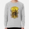 ssrcolightweight sweatshirtmensheather greyfrontsquare productx1000 bgf8f8f8 20 - Fleetwood Mac Merch