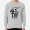 ssrcolightweight sweatshirtmensheather greyfrontsquare productx1000 bgf8f8f8 22 - Fleetwood Mac Merch