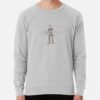 ssrcolightweight sweatshirtmensheather greyfrontsquare productx1000 bgf8f8f8 23 - Fleetwood Mac Merch