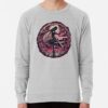 ssrcolightweight sweatshirtmensheather greyfrontsquare productx1000 bgf8f8f8 28 - Fleetwood Mac Merch