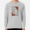 ssrcolightweight sweatshirtmensheather greyfrontsquare productx1000 bgf8f8f8 29 - Fleetwood Mac Merch