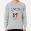 ssrcolightweight sweatshirtmensheather greyfrontsquare productx1000 bgf8f8f8 33 - Fleetwood Mac Merch