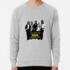 ssrcolightweight sweatshirtmensheather greyfrontsquare productx1000 bgf8f8f8 38 - Fleetwood Mac Merch