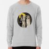 ssrcolightweight sweatshirtmensheather greyfrontsquare productx1000 bgf8f8f8 39 - Fleetwood Mac Merch