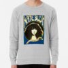 Woman Fleetwood Mac Katebush Sweatshirt Official Fleetwood Mac Merch