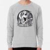 ssrcolightweight sweatshirtmensheather greyfrontsquare productx1000 bgf8f8f8 41 - Fleetwood Mac Merch