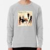 ssrcolightweight sweatshirtmensheather greyfrontsquare productx1000 bgf8f8f8 6 - Fleetwood Mac Merch