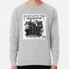 ssrcolightweight sweatshirtmensheather greyfrontsquare productx1000 bgf8f8f8 7 - Fleetwood Mac Merch