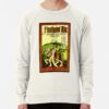 ssrcolightweight sweatshirtmensoatmeal heatherfrontsquare productx1000 bgf8f8f8 10 - Fleetwood Mac Merch