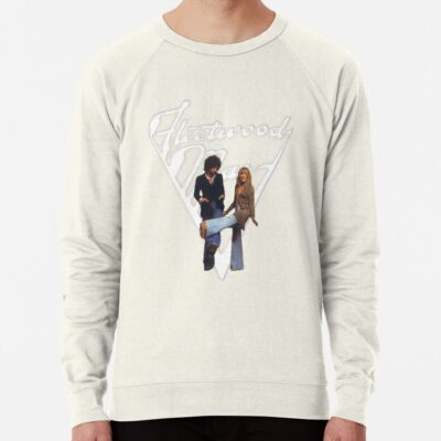 Vintage Cute Design Of Fleetwood Mac Sweatshirt Official Fleetwood Mac Merch