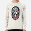 Mystical Journey: Fleetwood Mac-Inspired Design Sweatshirt Official Fleetwood Mac Merch