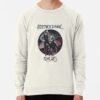 ssrcolightweight sweatshirtmensoatmeal heatherfrontsquare productx1000 bgf8f8f8 3 - Fleetwood Mac Merch