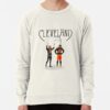 ssrcolightweight sweatshirtmensoatmeal heatherfrontsquare productx1000 bgf8f8f8 33 - Fleetwood Mac Merch