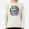 ssrcolightweight sweatshirtmensoatmeal heatherfrontsquare productx1000 bgf8f8f8 41 - Fleetwood Mac Merch