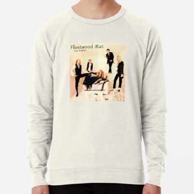 Happening To Me Sweatshirt Official Fleetwood Mac Merch