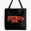 WatonaiFleetwood Mac Fleetwood Mac Fleetwood Mac, Fleetwood Mac Fleetwood Mac Fleetwood Mac Tote Bag Official Fleetwood Mac Merch