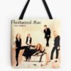 Happening To Me Tote Bag Official Fleetwood Mac Merch