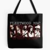 90'S Vintage, Fleetwood Mac Poster, Fleetwood Mac T-Shirt, Fleetwood Mac Sticker Tote Bag Official Fleetwood Mac Merch