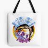 90'S Vintage, Fleetwood Mac Poster, Fleetwood Mac T-Shirt, Fleetwood Mac Sticker Tote Bag Official Fleetwood Mac Merch