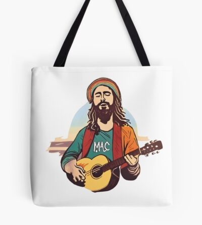 Fleetwood Mac Tote Bag Official Fleetwood Mac Merch