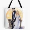 Tote Bag Official Fleetwood Mac Merch