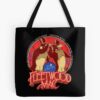 Fleetwood Mac (2) Tote Bag Official Fleetwood Mac Merch