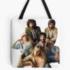 Fleetwood Mac Tote Bag Official Fleetwood Mac Merch