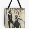 Witty Song Fleetwood Tour Mood And Mood Tote Bag Official Fleetwood Mac Merch