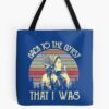 Stevie Nicks Tote Bag Official Fleetwood Mac Merch