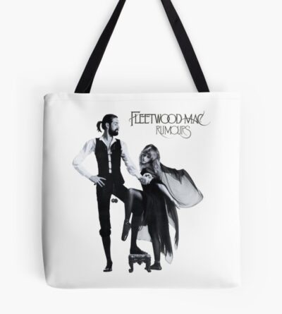 Best Rumouurs Fleetwoodmacc || 001 Tote Bag Official Fleetwood Mac Merch