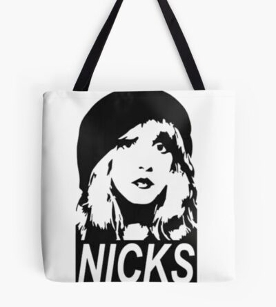 Tote Bag Official Fleetwood Mac Merch