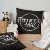 God Of War Fleetwood Mac,Fleetwood Mac,Fleetwood Mac,Fleetwood Mac,Fleetwood Mac,Fleetwood Mac,Fleetwood Mac,Fleetwood Mac,Fleetwood Mac,Fleetwood Mac,Fleetwood Mac Throw Pillow Official Fleetwood Mac Merch