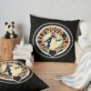 Veiltail GoldfishFleetwood Mac Fleetwood Mac Fleetwood Mac, Fleetwood Mac Fleetwood Mac Fleetwood Mac Throw Pillow Official Fleetwood Mac Merch