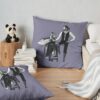 Fleetwoodmac'S 'Rumors': A Pop Culture Icon Reimagined Throw Pillow Official Fleetwood Mac Merch