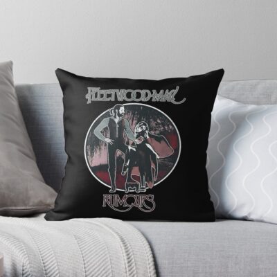 Testarossa Red Fleetwood Mac,Fleetwood Mac,Fleetwood Mac,Fleetwood Mac,Fleetwood Mac,Fleetwood Mac,Fleetwood Mac,Fleetwood Mac,Fleetwood Mac,Fleetwood Mac,Fleetwood Mac Throw Pillow Official Fleetwood Mac Merch