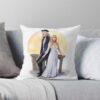  Throw Pillow Official Fleetwood Mac Merch