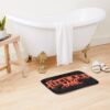 WatonaiFleetwood Mac Fleetwood Mac Fleetwood Mac, Fleetwood Mac Fleetwood Mac Fleetwood Mac Bath Mat Official Fleetwood Mac Merch