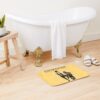 Fleetwood Mac Bath Mat Official Fleetwood Mac Merch