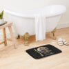 Fleetwood Rumours - Fleetwood Tour Bath Mat Official Fleetwood Mac Merch