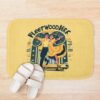 Fleetwood Mac: A Visual Journey Through The 70S Bath Mat Official Fleetwood Mac Merch