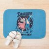 Fleetwood Mac Revival: A Psychedelic Journey Through Vintage Bath Mat Official Fleetwood Mac Merch