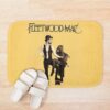 Fleetwood Mac Bath Mat Official Fleetwood Mac Merch