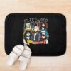 Fleetwood Rumours - Fleetwood Tour Bath Mat Official Fleetwood Mac Merch