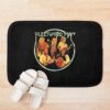 Fleetwood Rumours - Fleetwood Tour Bath Mat Official Fleetwood Mac Merch