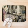 Band Rock Legends 0004 Poster Bath Mat Official Fleetwood Mac Merch