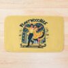 Fleetwood Mac: A Visual Journey Through The 70S Bath Mat Official Fleetwood Mac Merch